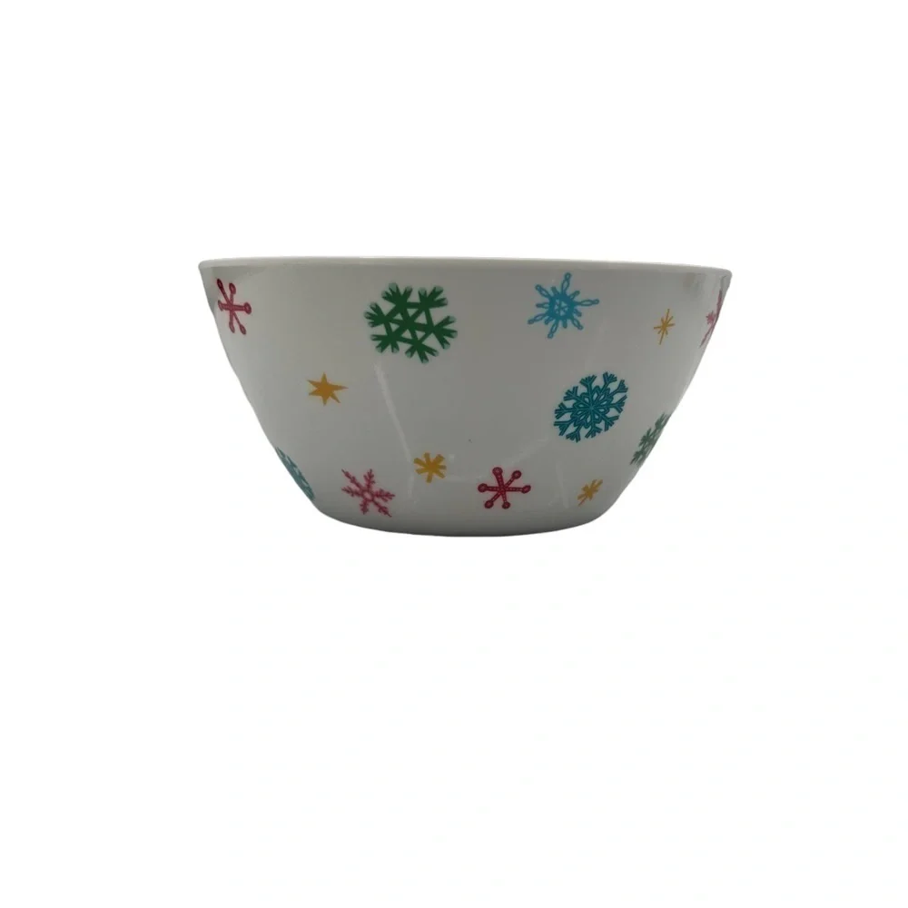 Target bowls new