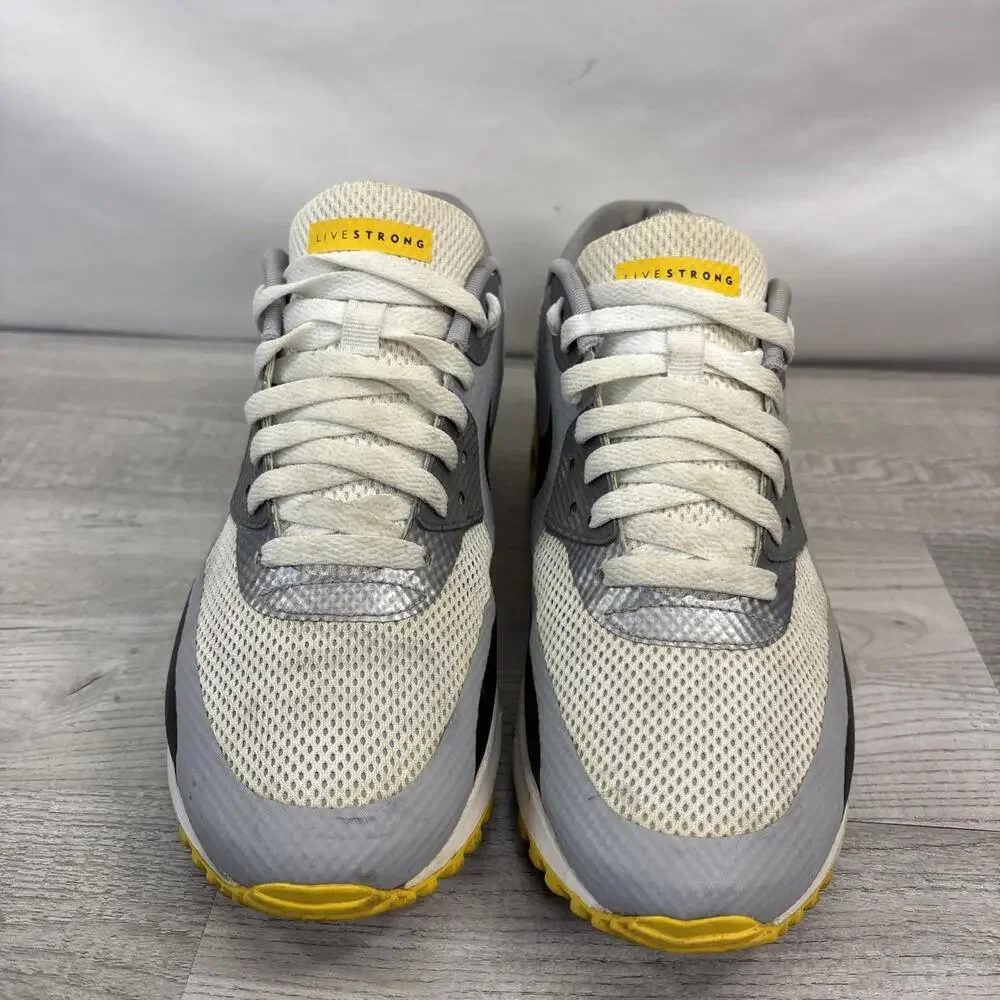 Nike support great