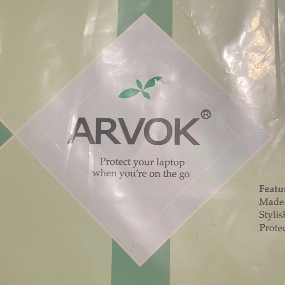 Arvok keep your