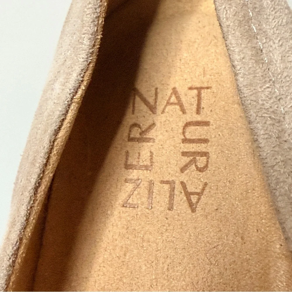 Naturalizer clean sophisticated