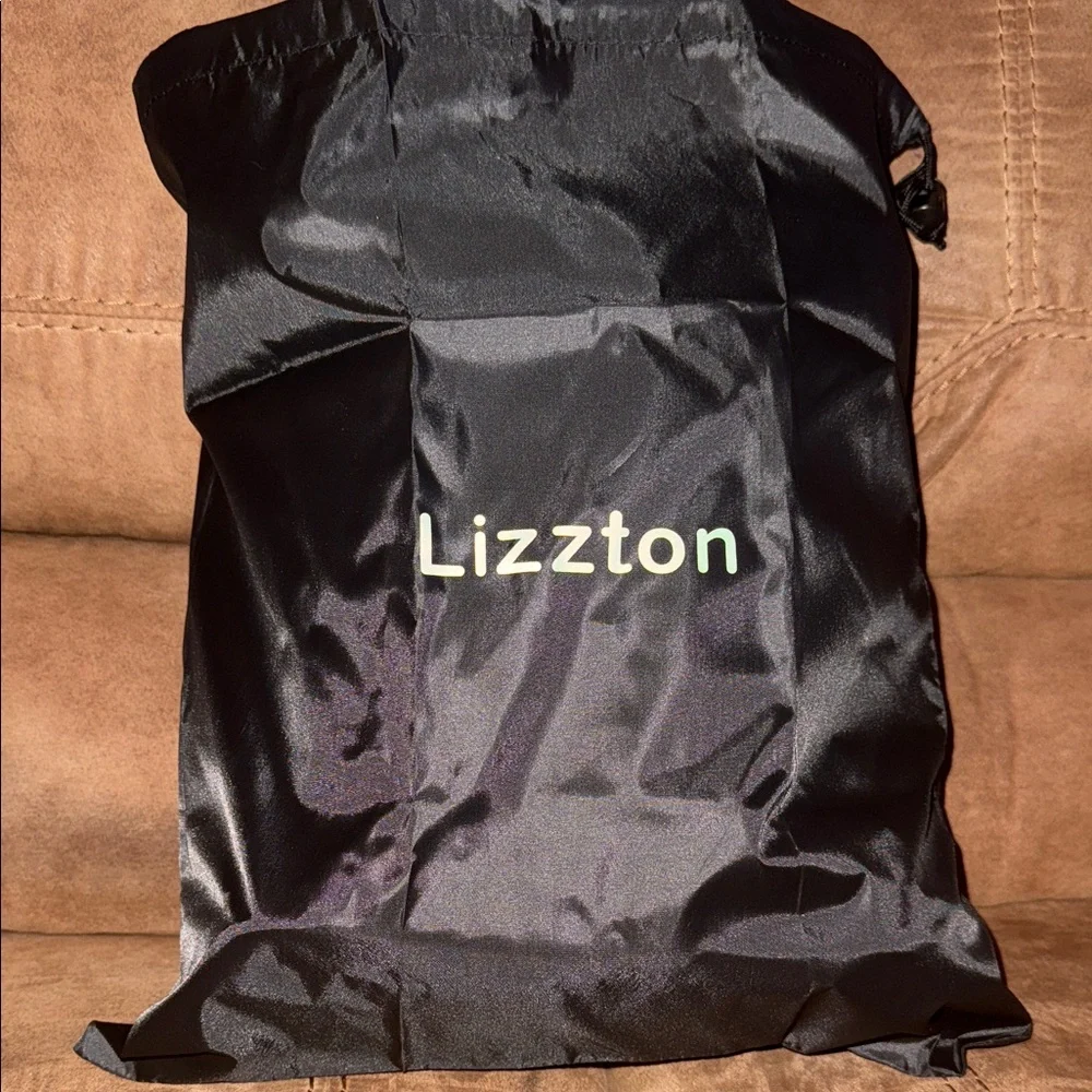 lizzton elegant quilted