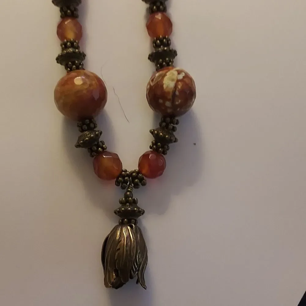 Earth, Wind, and Wire beautiful handmade