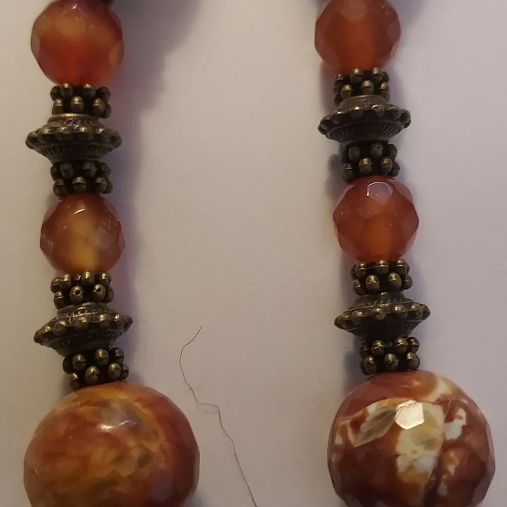 Earth, Wind, and Wire beautiful handmade
