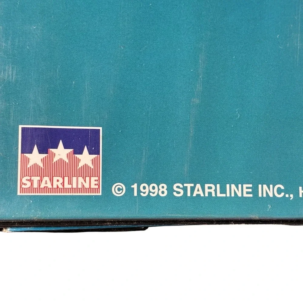 Starline overall product slice
