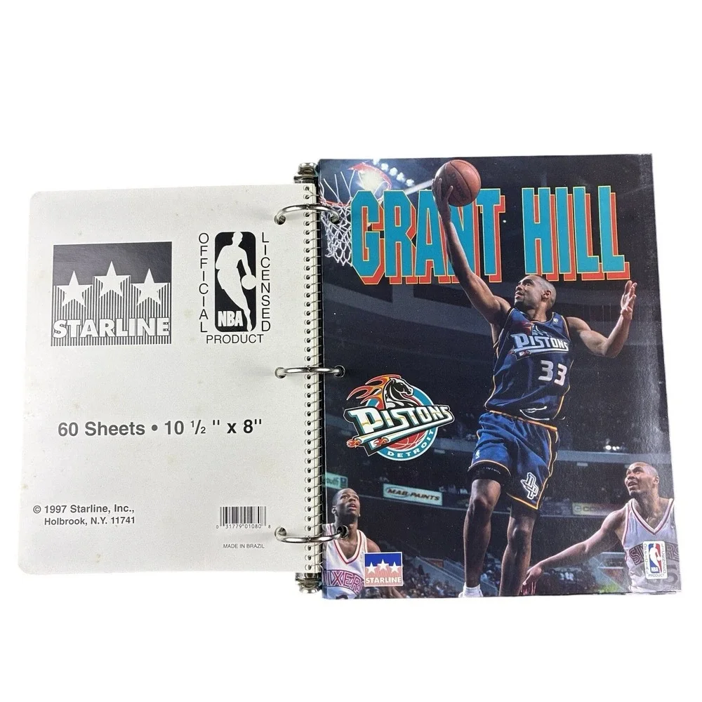 Starline corner nba