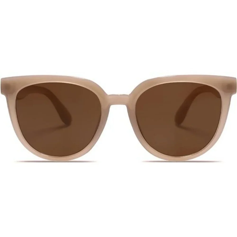 Sojos Cat Eye Sunglasses Women Polarized UV Protection Trendy Fashion Shades