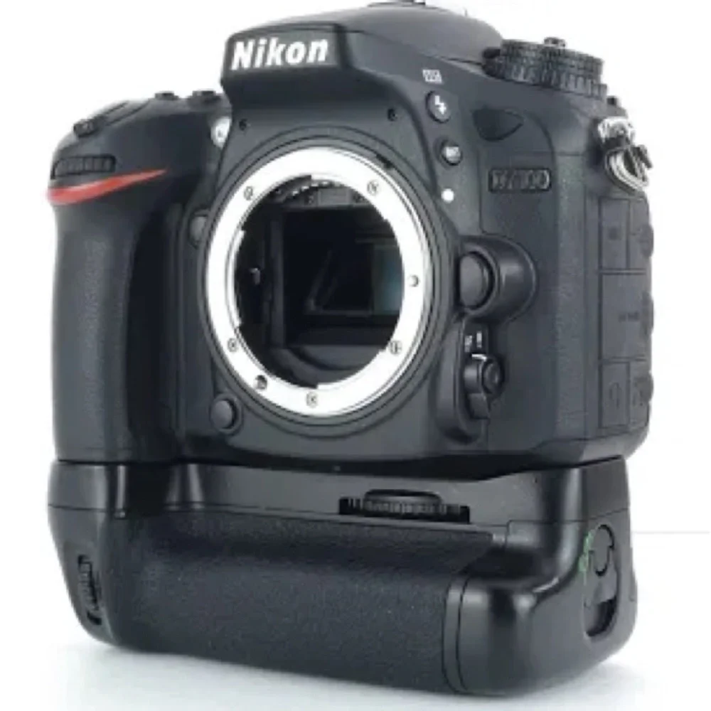 Nikon high performance
