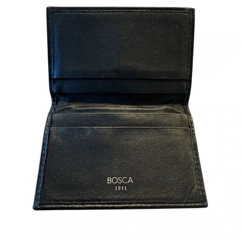 Bosca good preowned