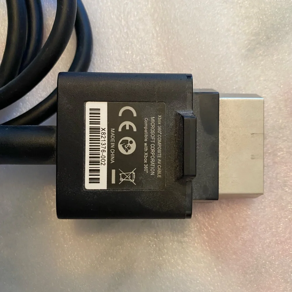 Xbox original component