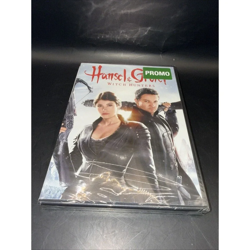 N/A product dvd