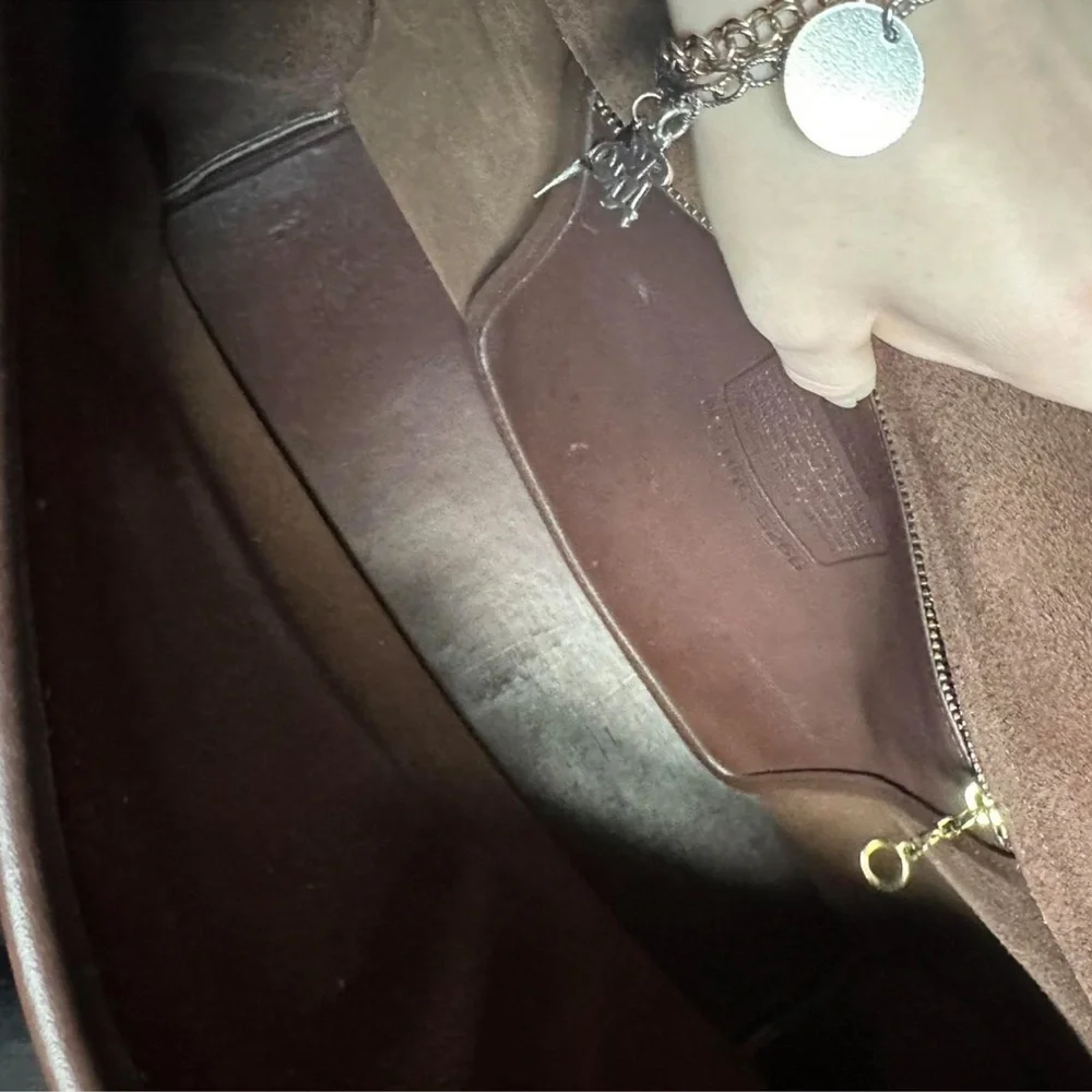 Coach super rare