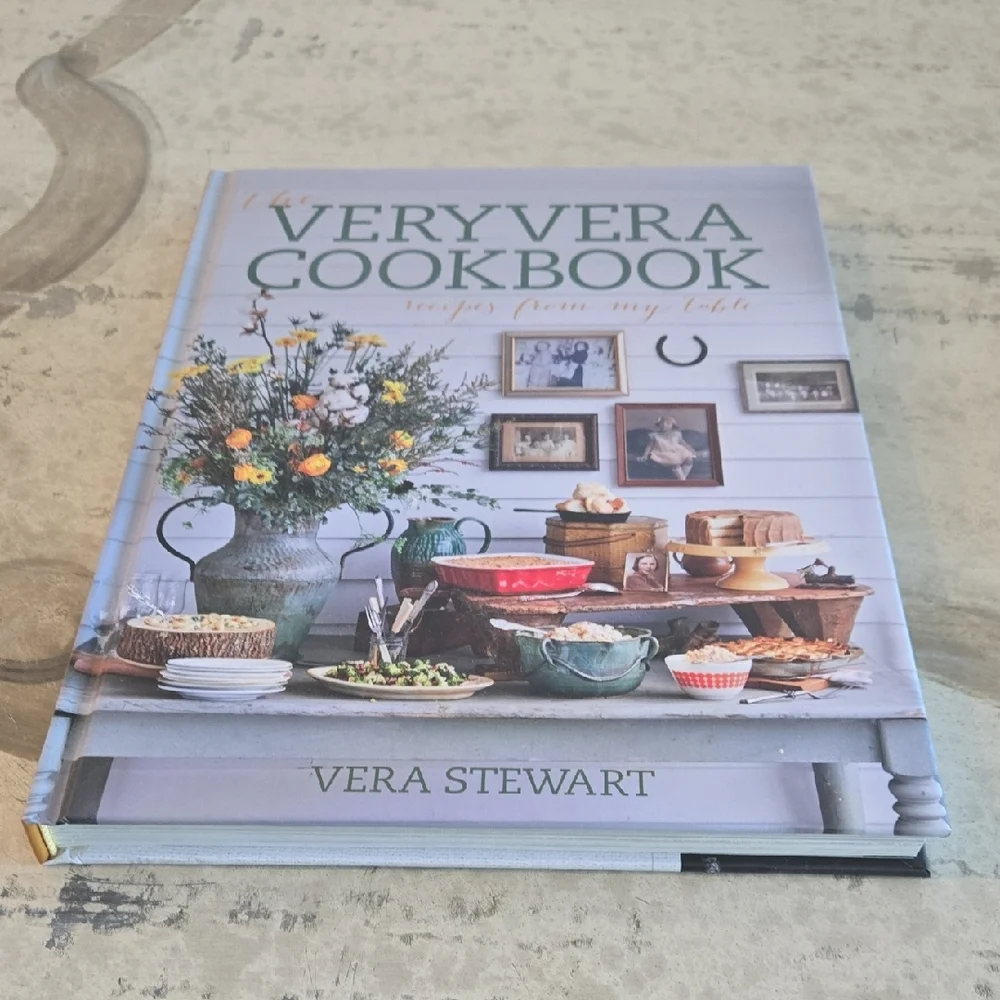 Very Vera discover delightful