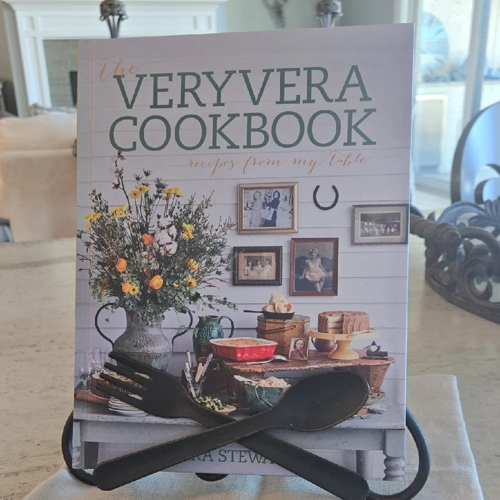 Very Vera discover delightful