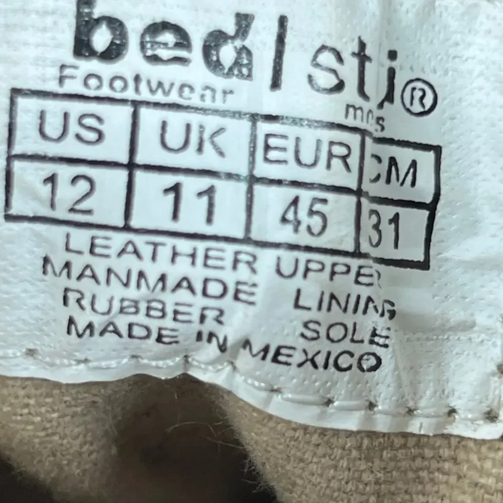 Bed Stu elevate your