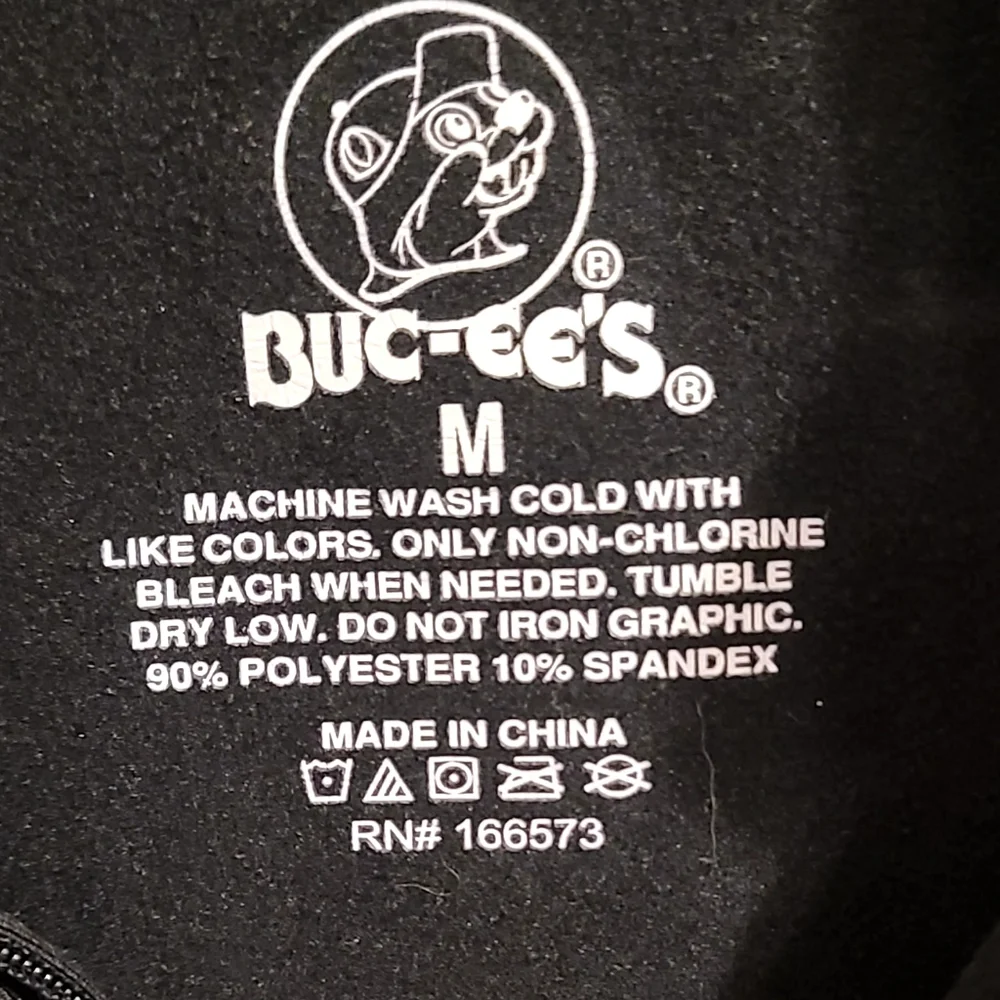 Buc-Ees buc ee