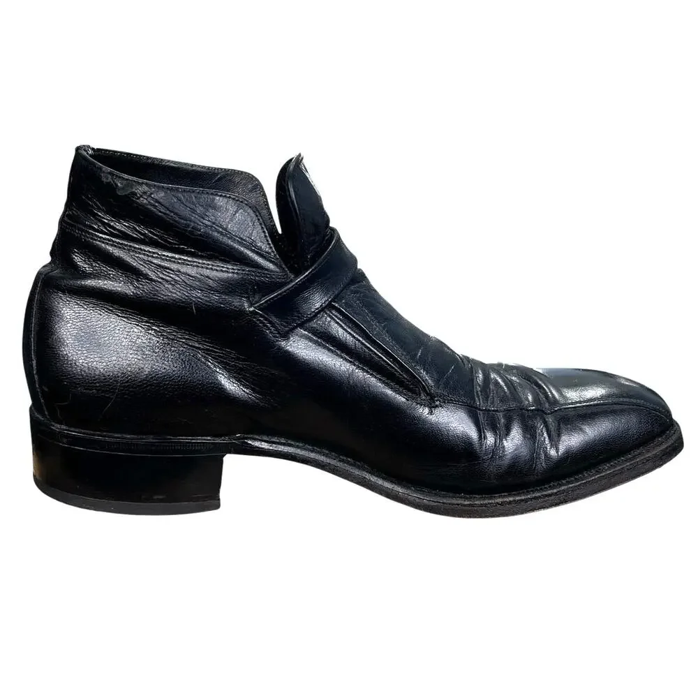 Florsheim elevate your