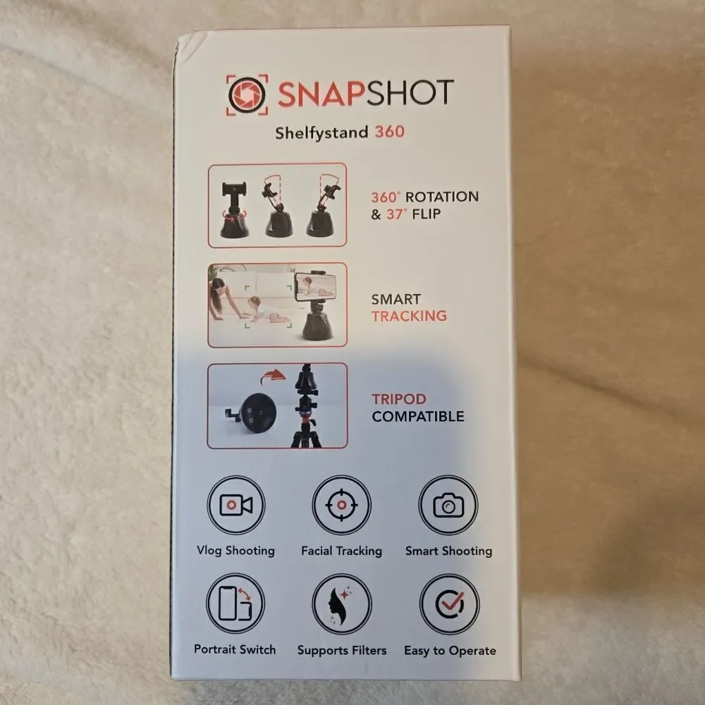 Snapshot phone 300+ are