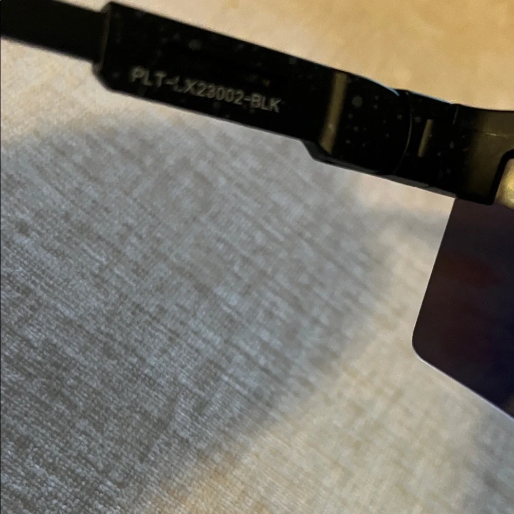 Innovative Black and Multicolor
