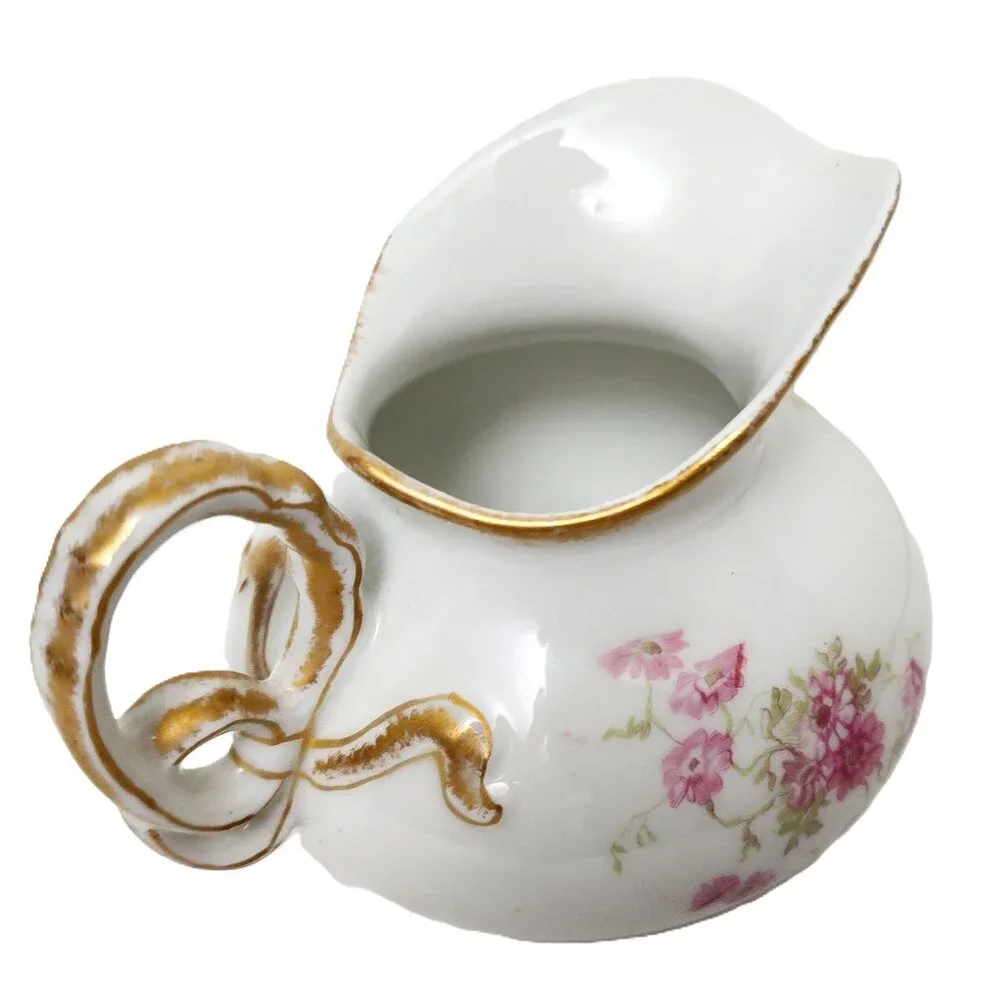 CH Field Haviland Limoges GDA France 3” will offers