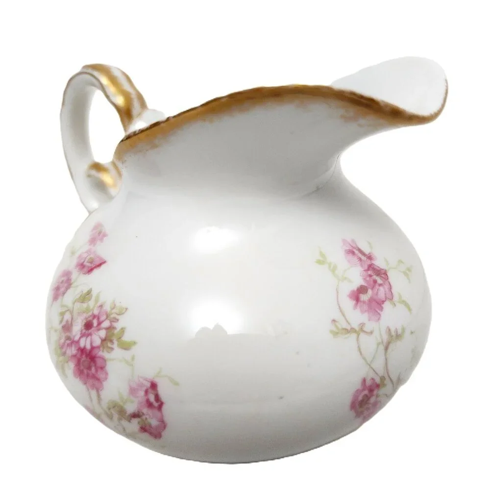 CH Field Haviland Limoges GDA France open packaged