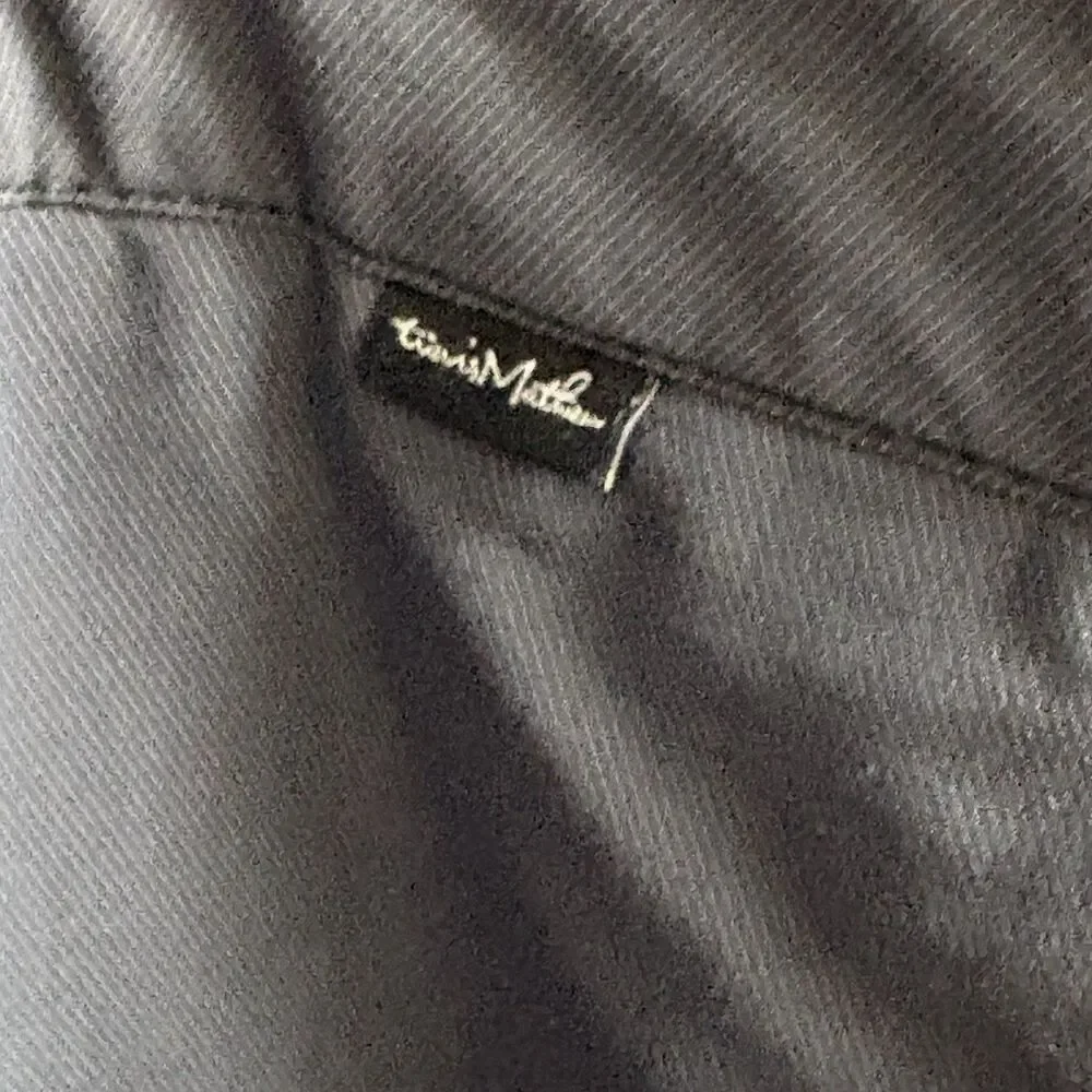 Travis Mathew travis mathew