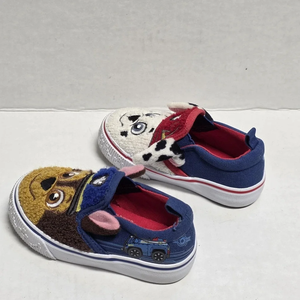 Paw Patrol paw patrol