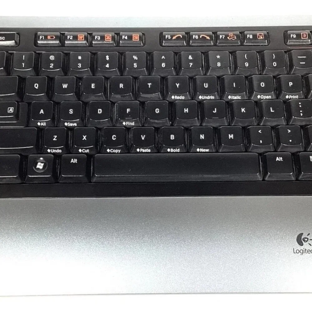 N/A keys or