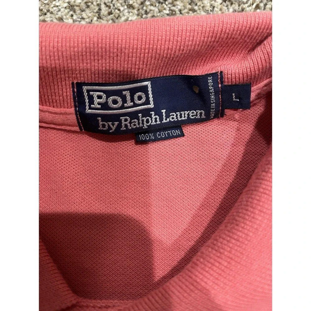 Polo Ralph Lauren product men