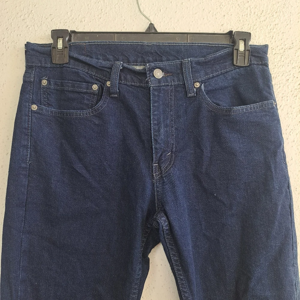 Levis levi 511