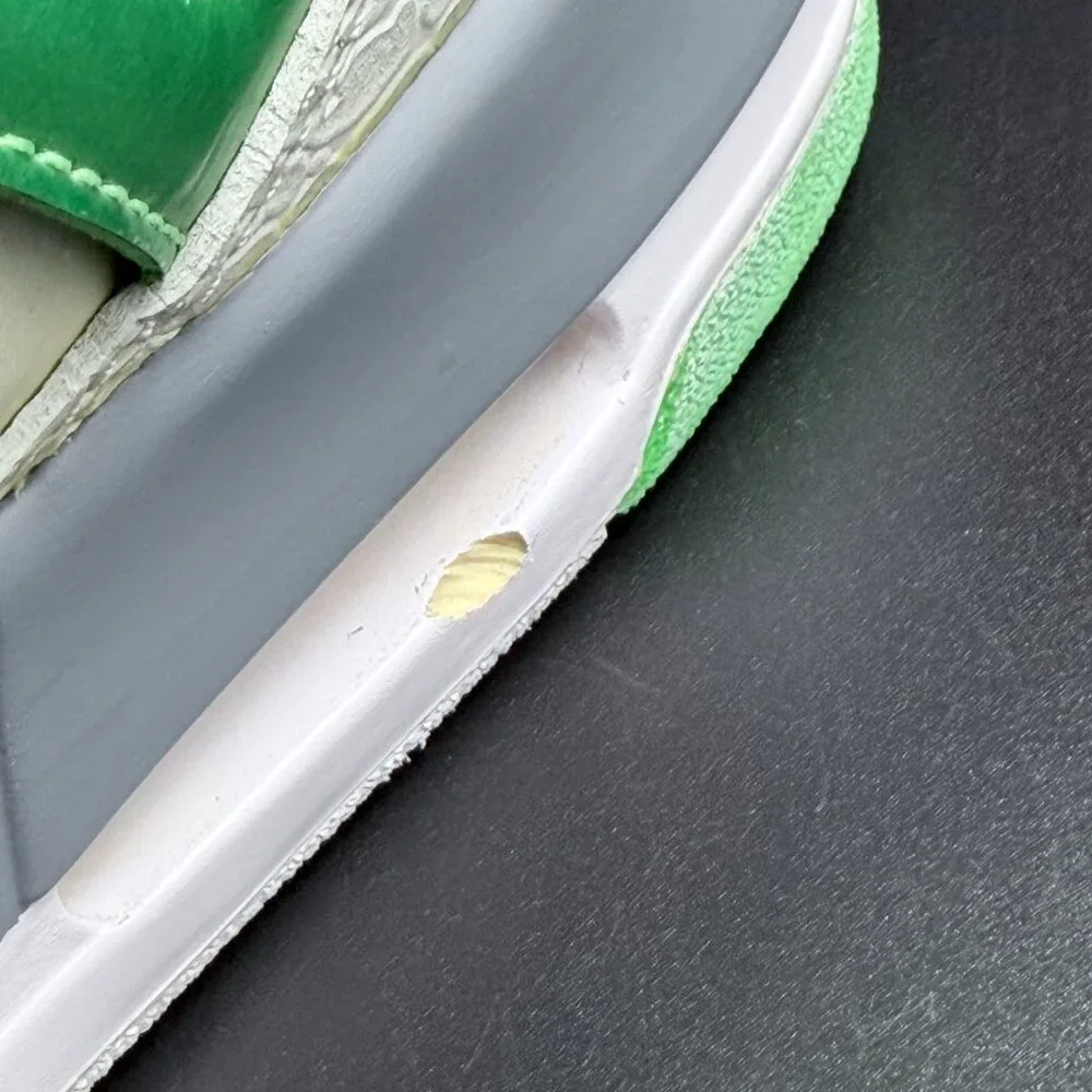 Jordan air spizike