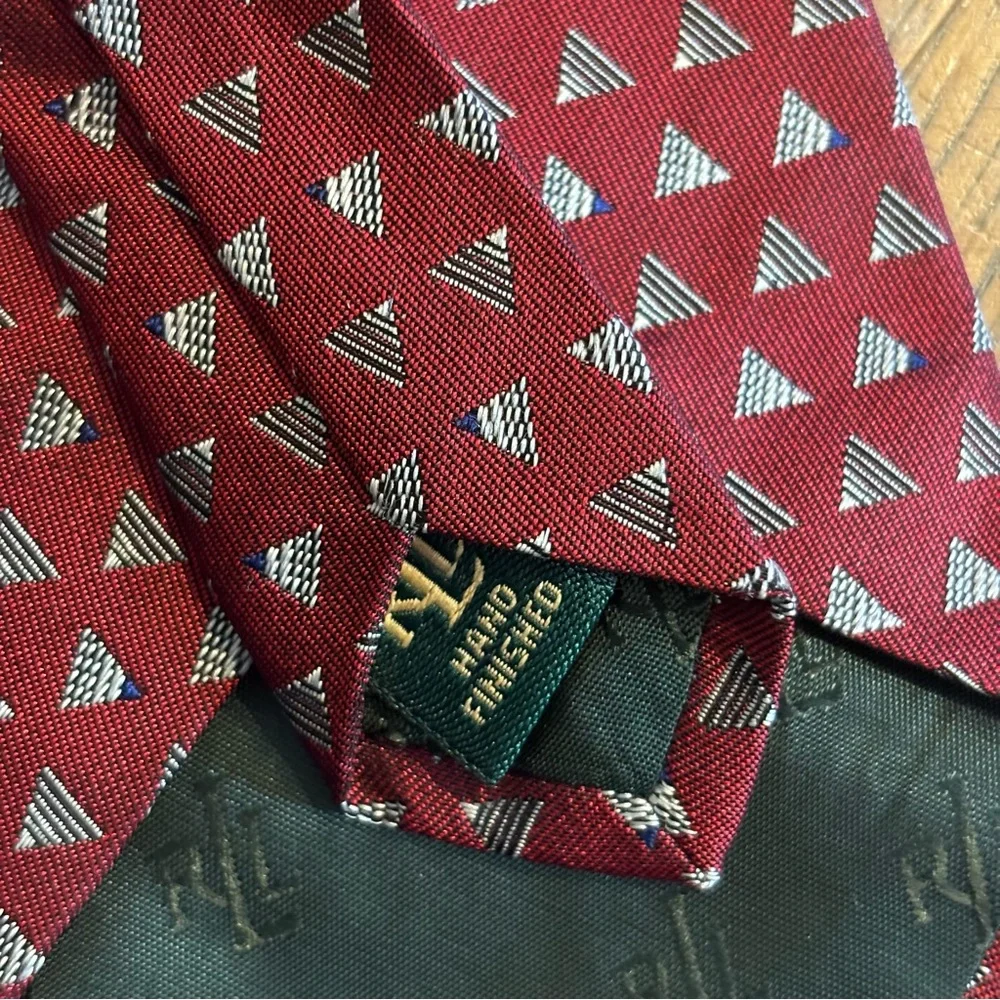 Dior red maroon
