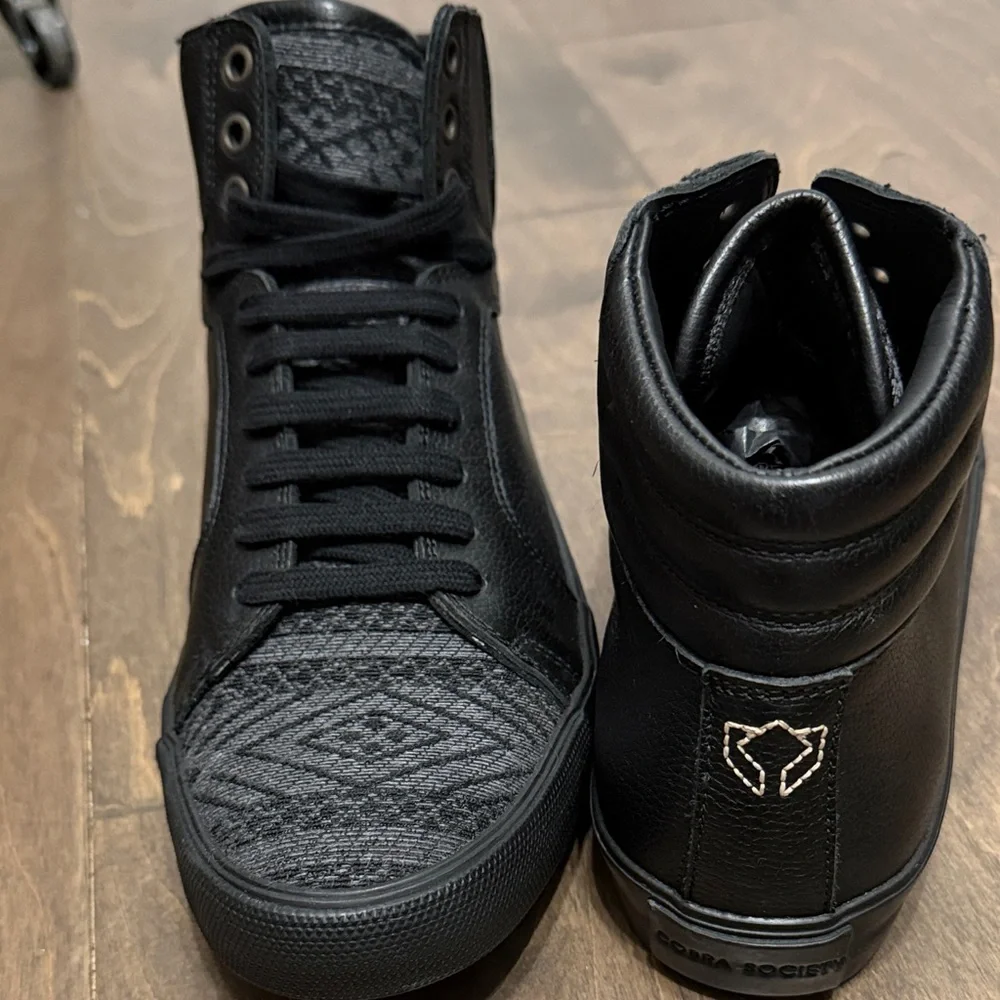 Cobra Society stylish versatile
