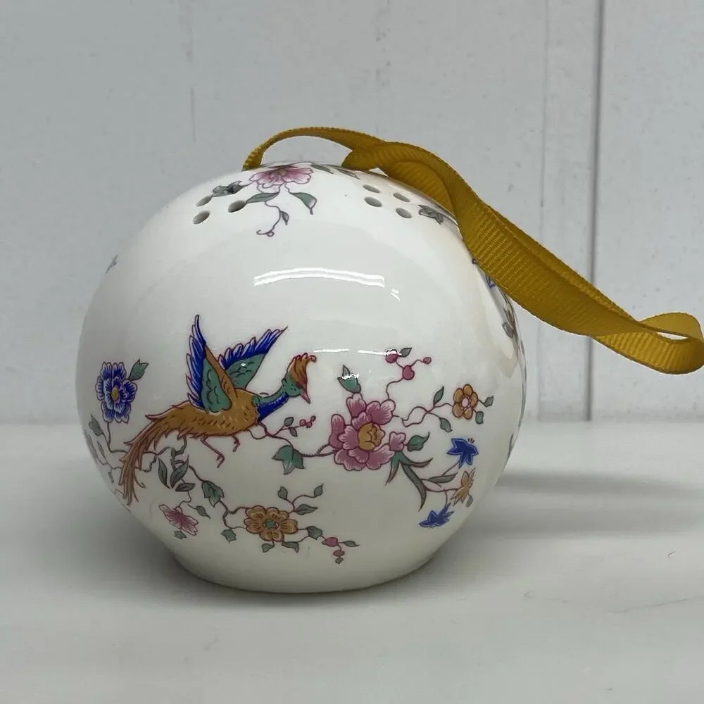 Hammersley bone china
