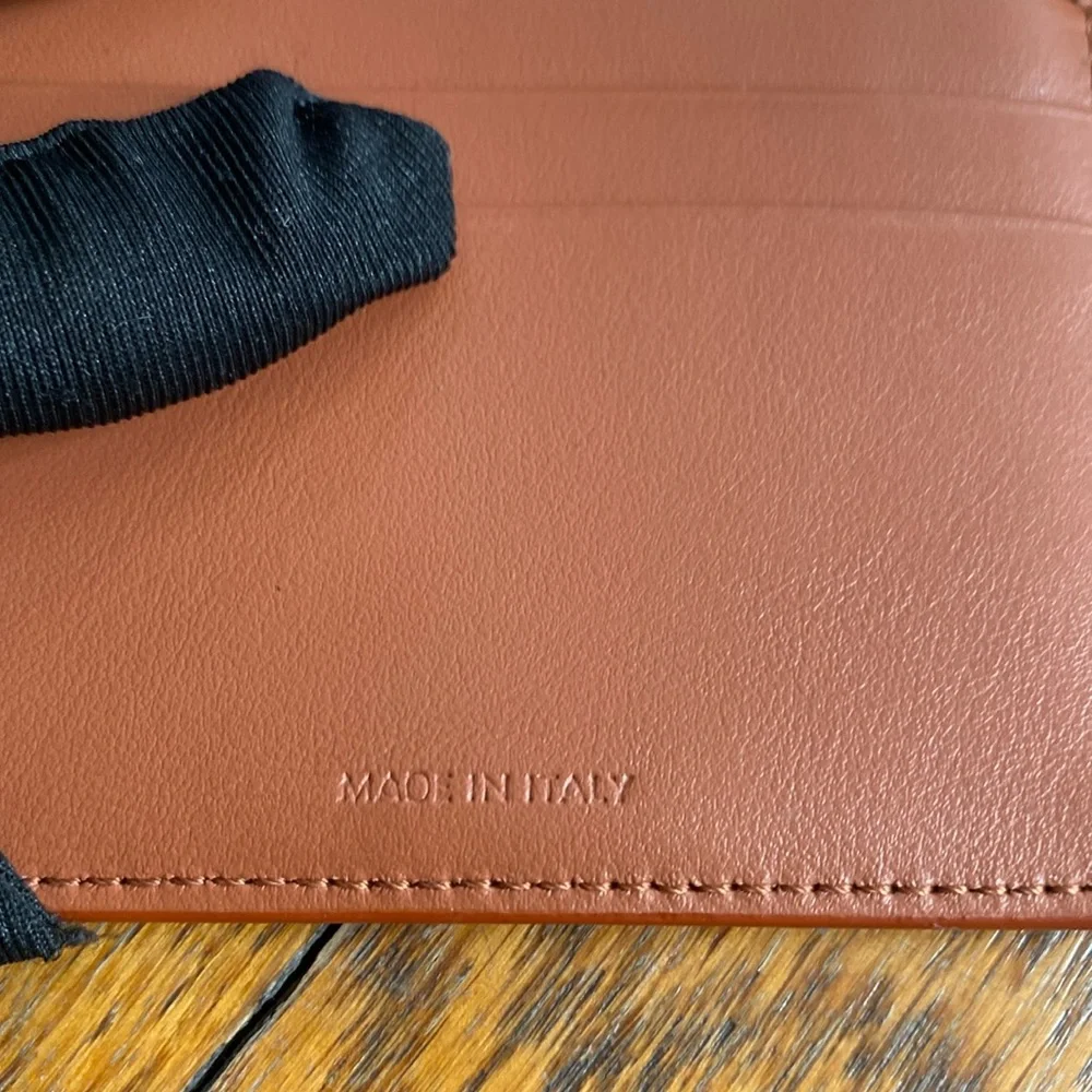 Celine small strap