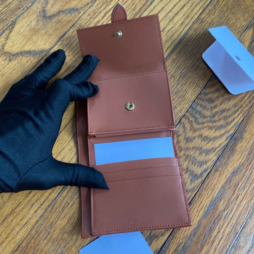 Celine small strap