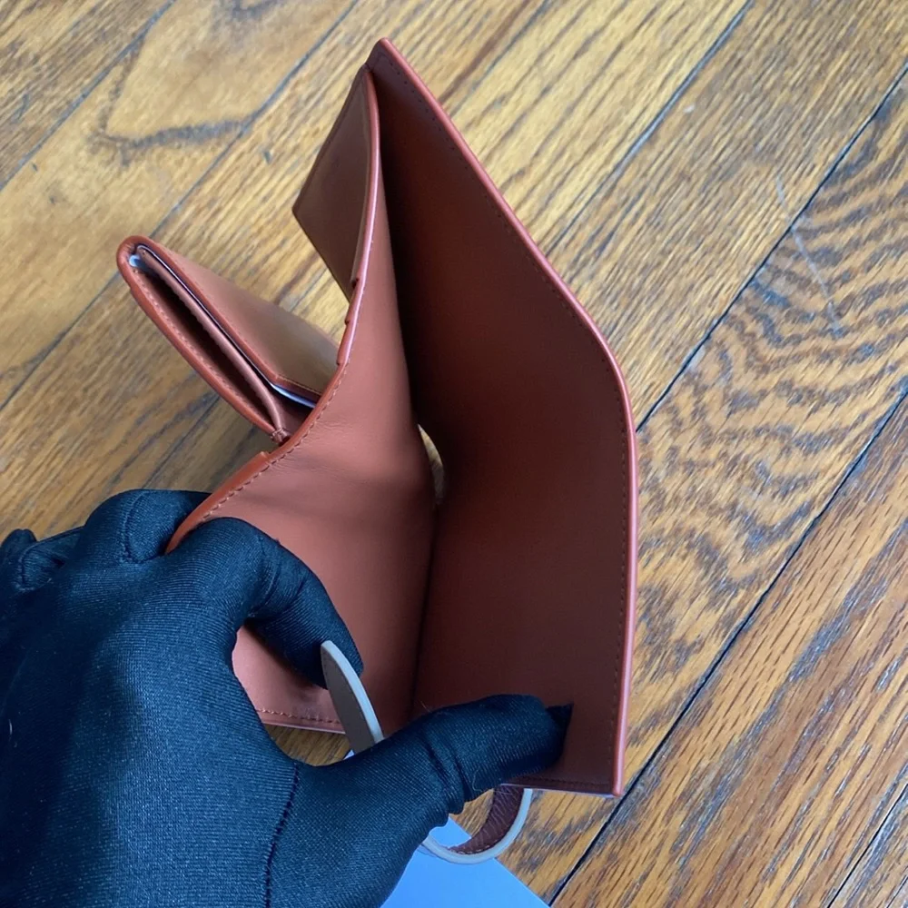 Celine small strap
