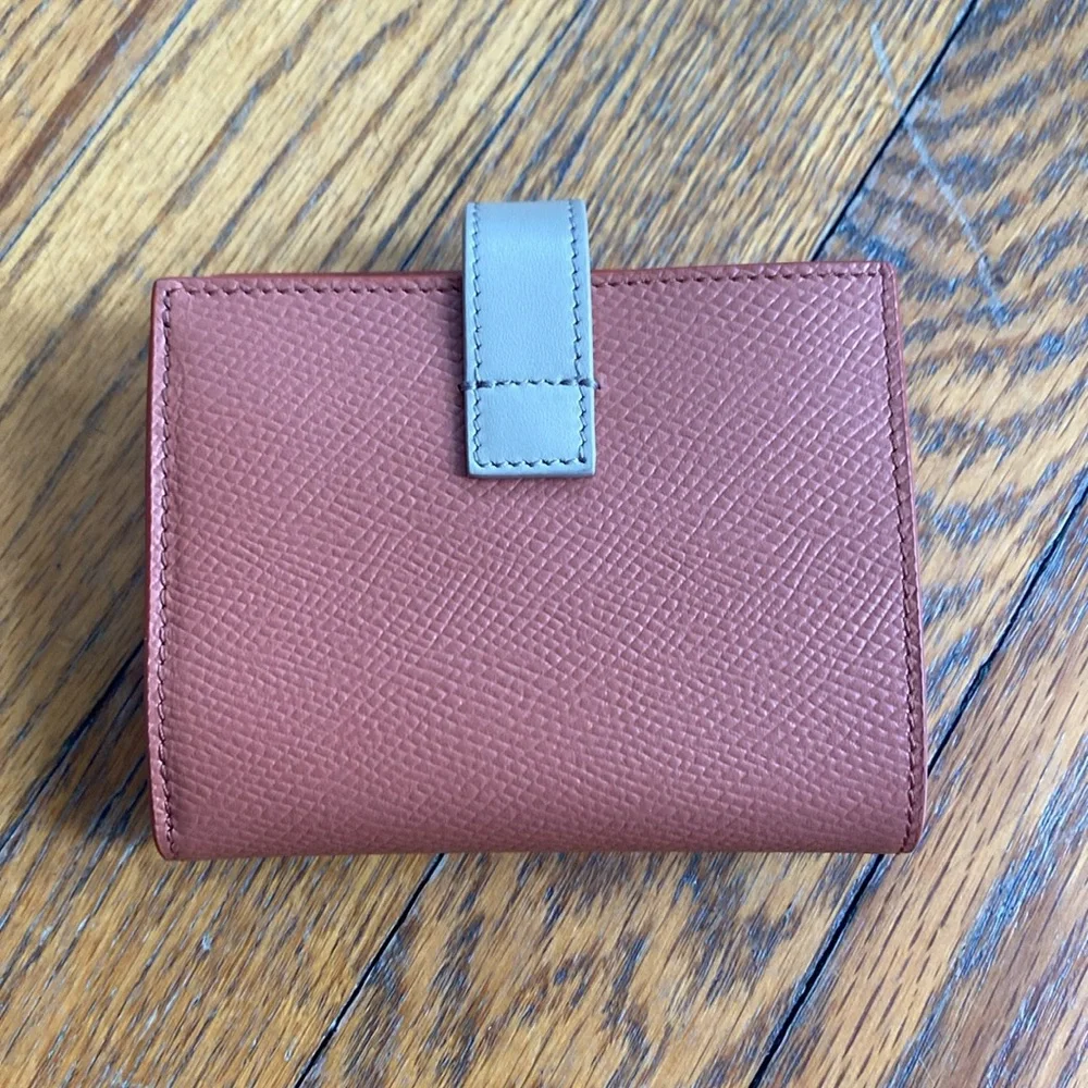 Celine small strap