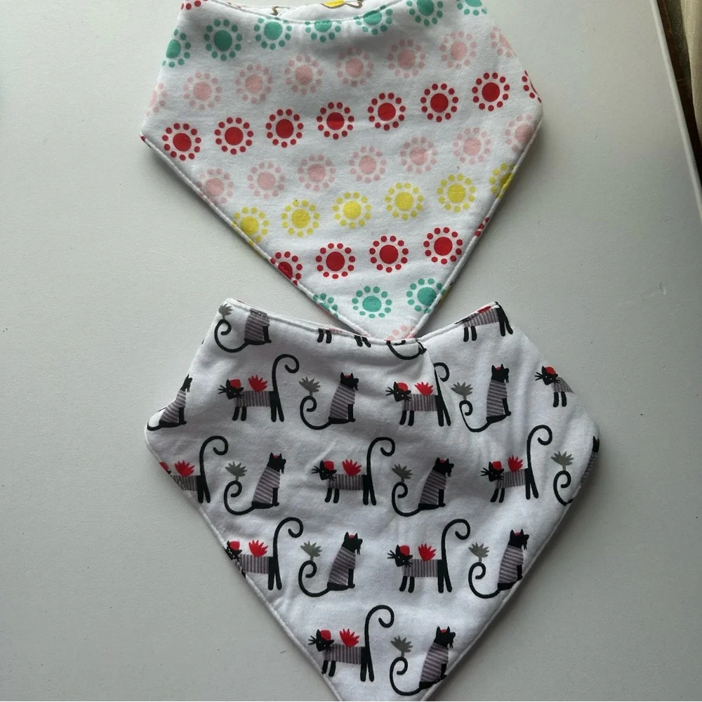 Honey Bibs baby bib