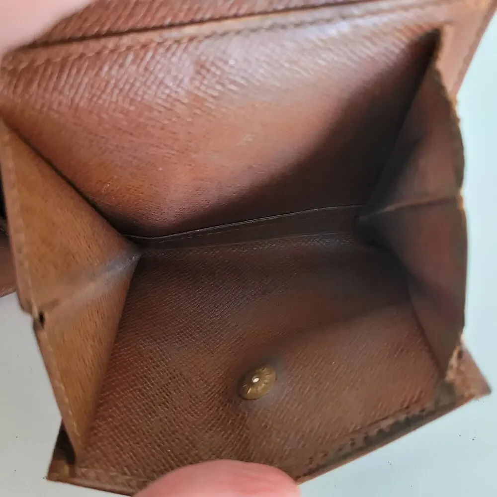 Louis Vuitton owned louis
