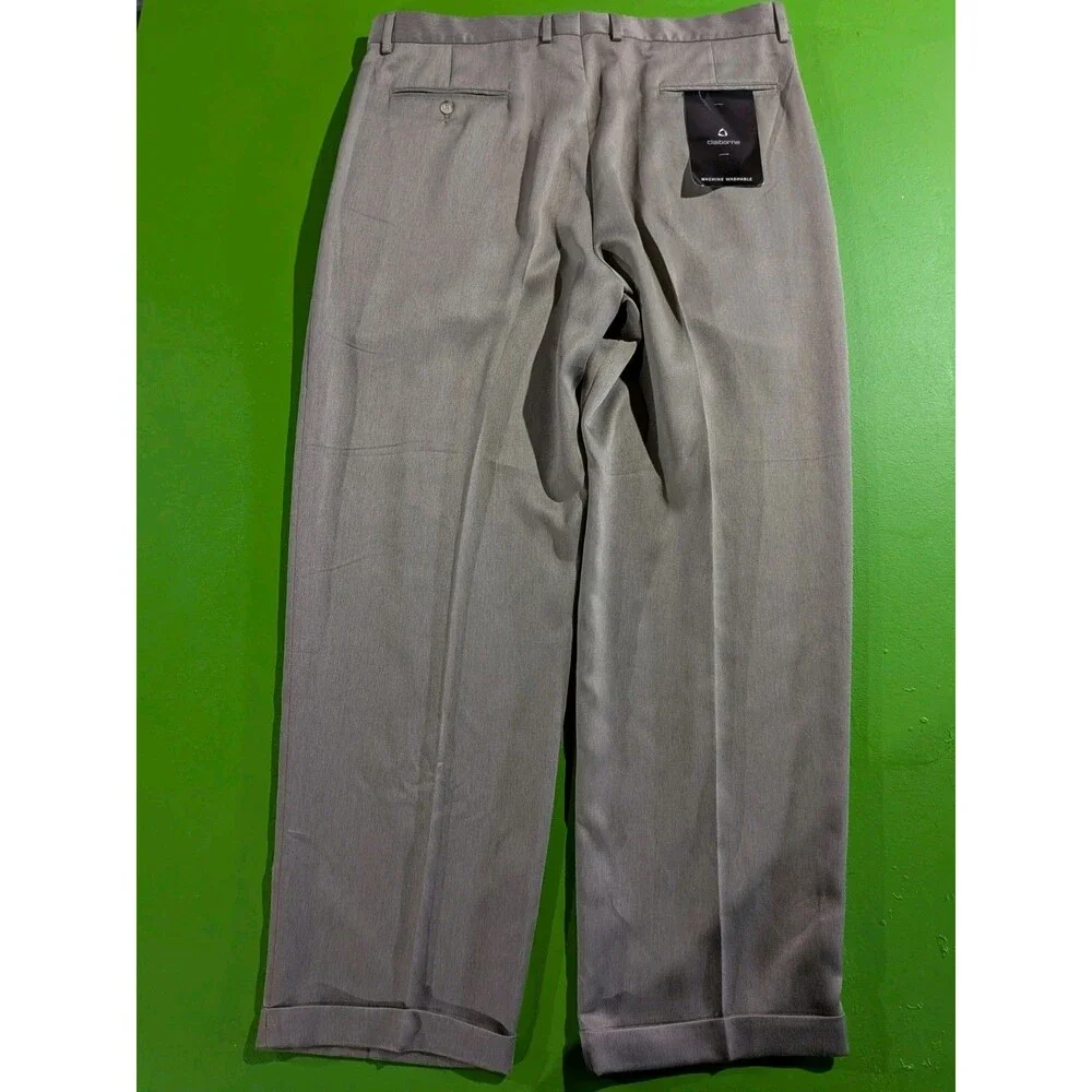 Claiborne nwt see