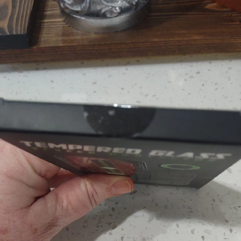 Tempered Glass enhance your