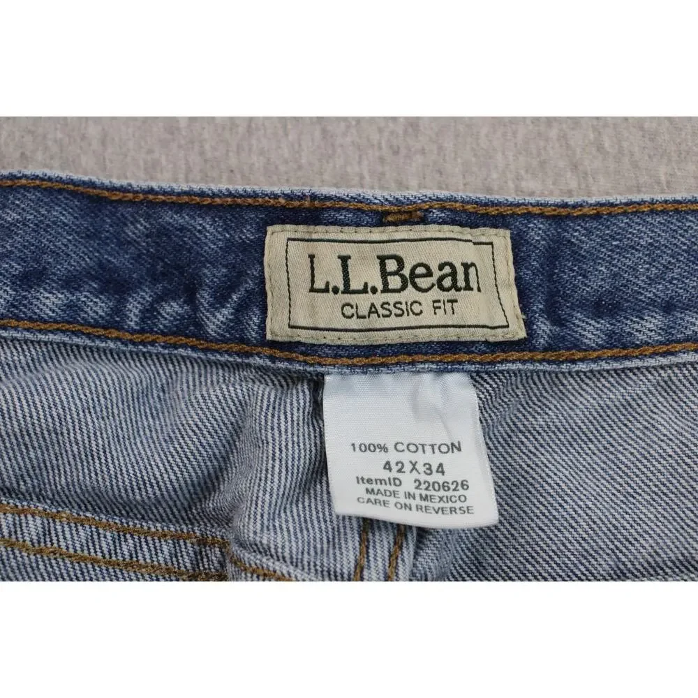 L.L. Bean ll bean