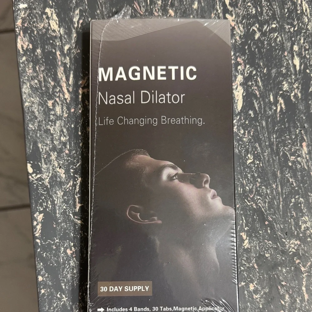 Magnetic Me includes bands
