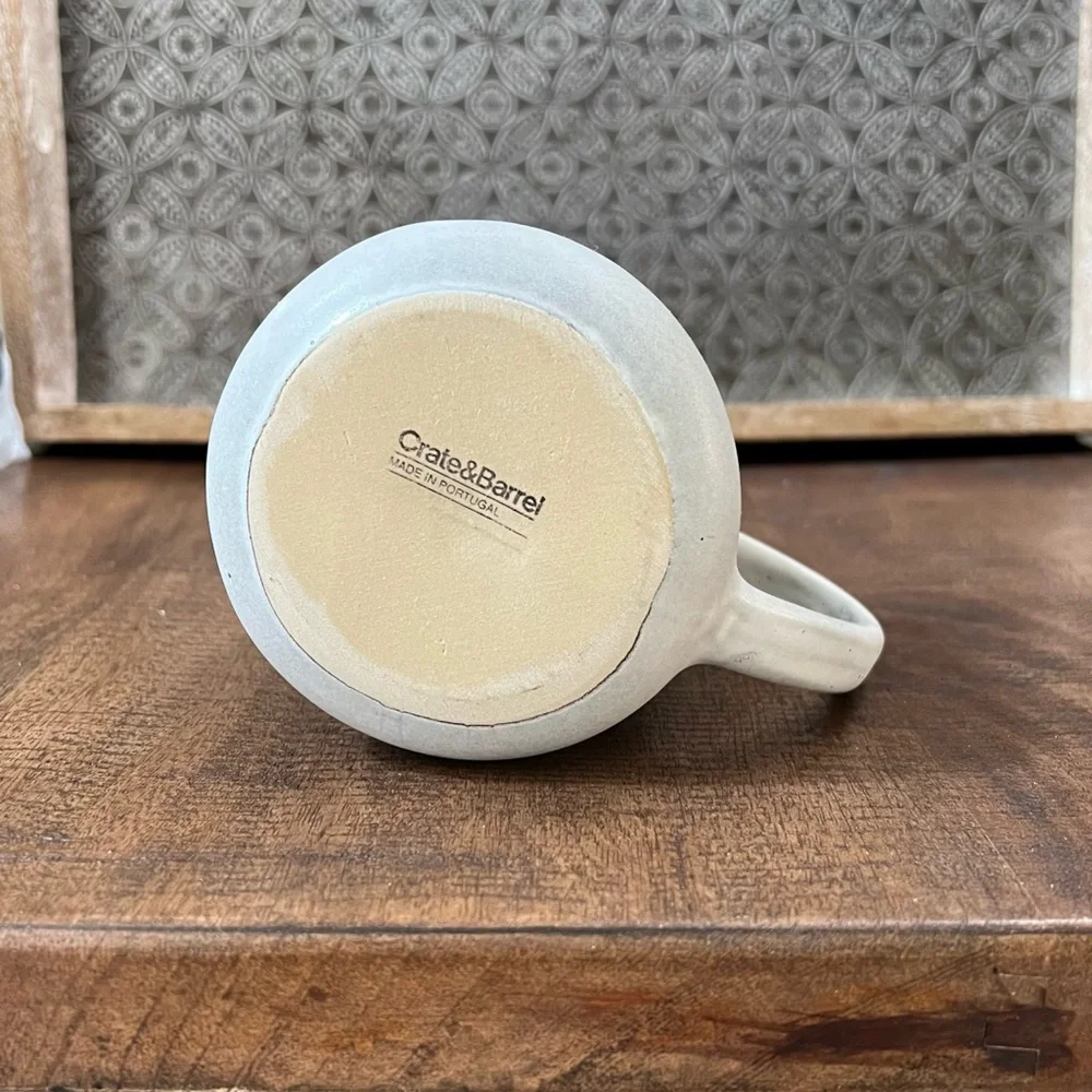 Crate&Barrel crate barrel
