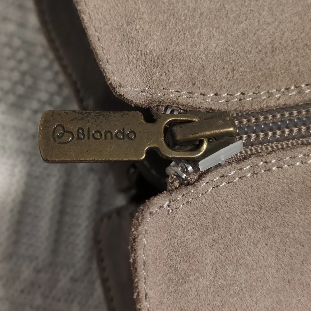 Blondo elevate your