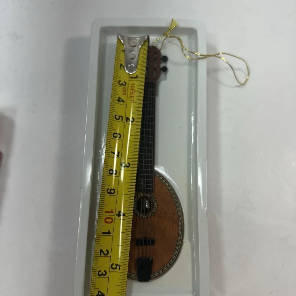 Pro-White handcrafted miniature