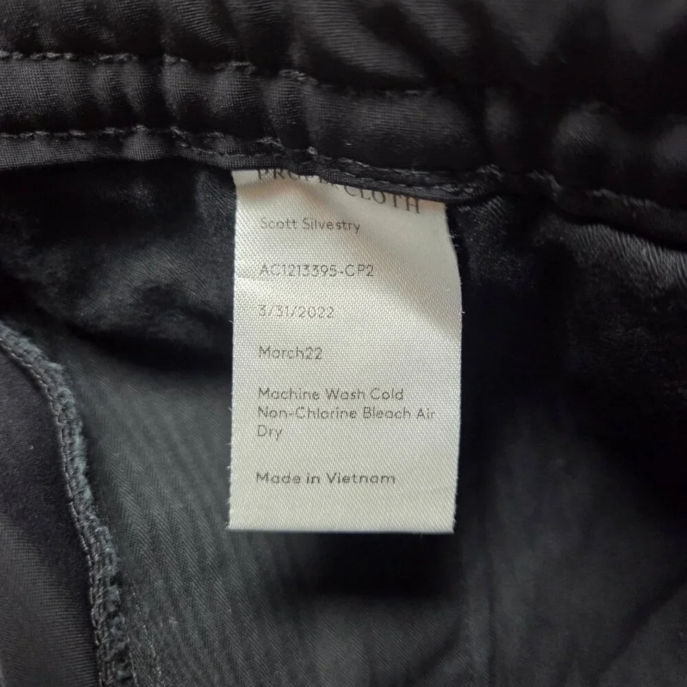 Proper Cloth ***please compare