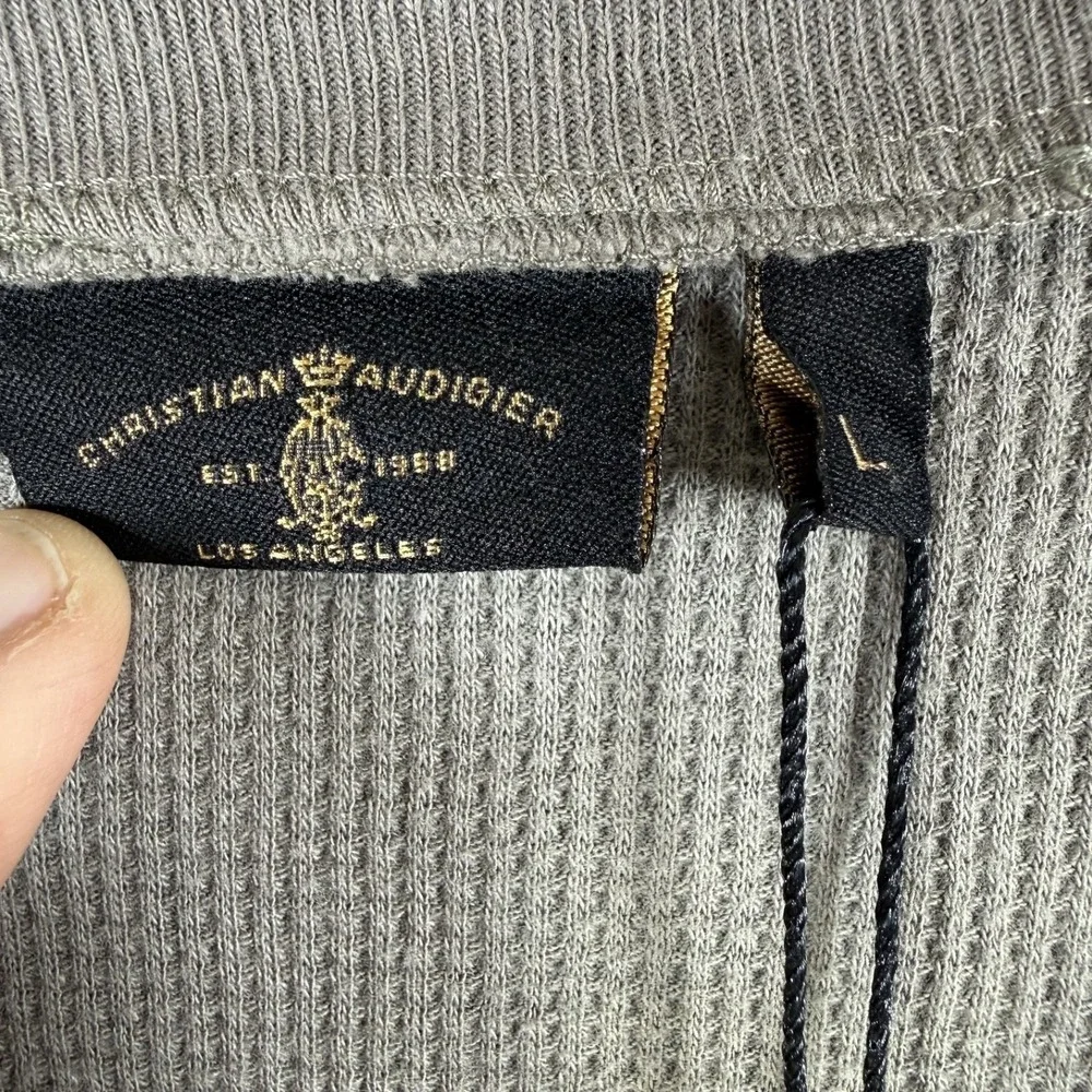 Christian Audigier christian audigier
