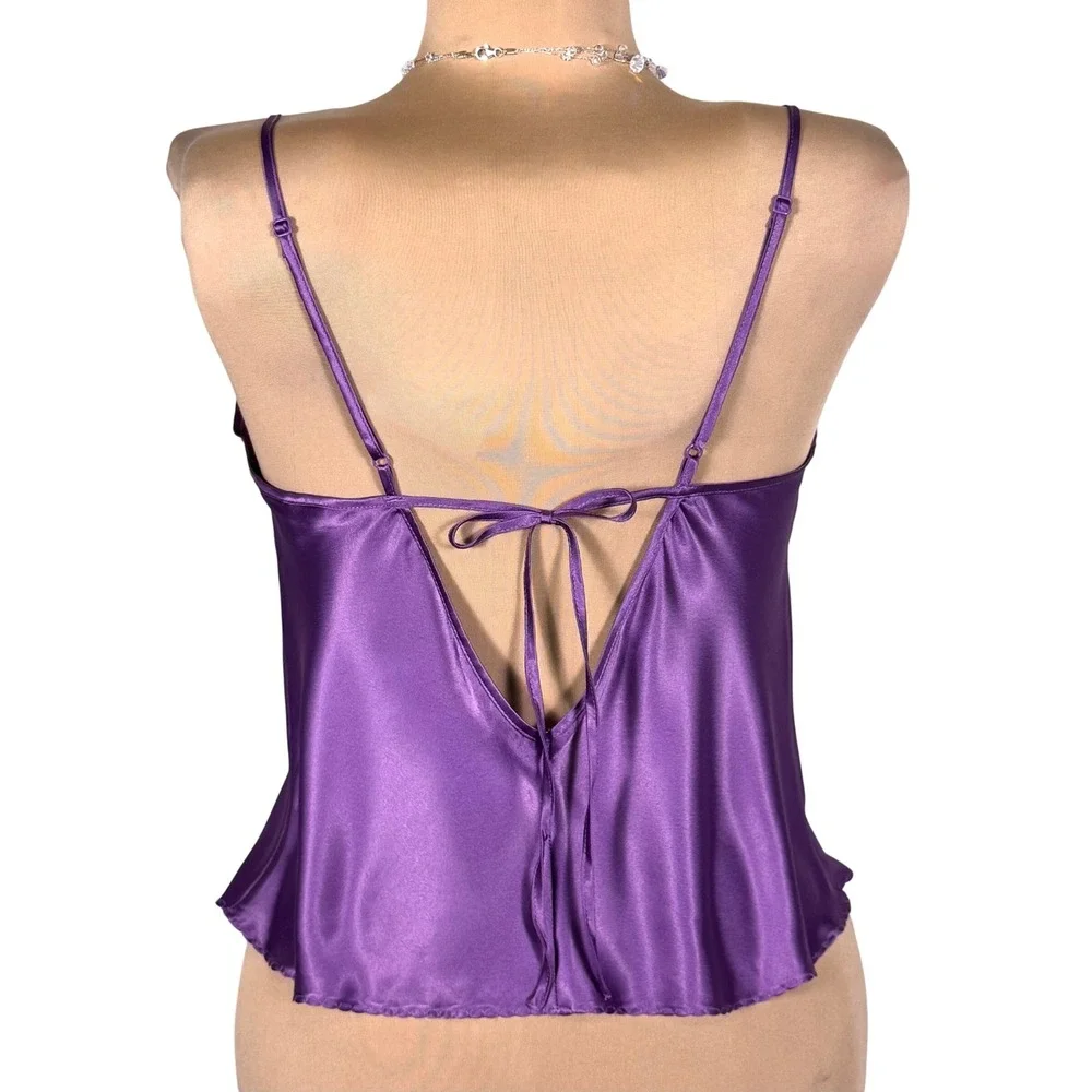 satin camisole