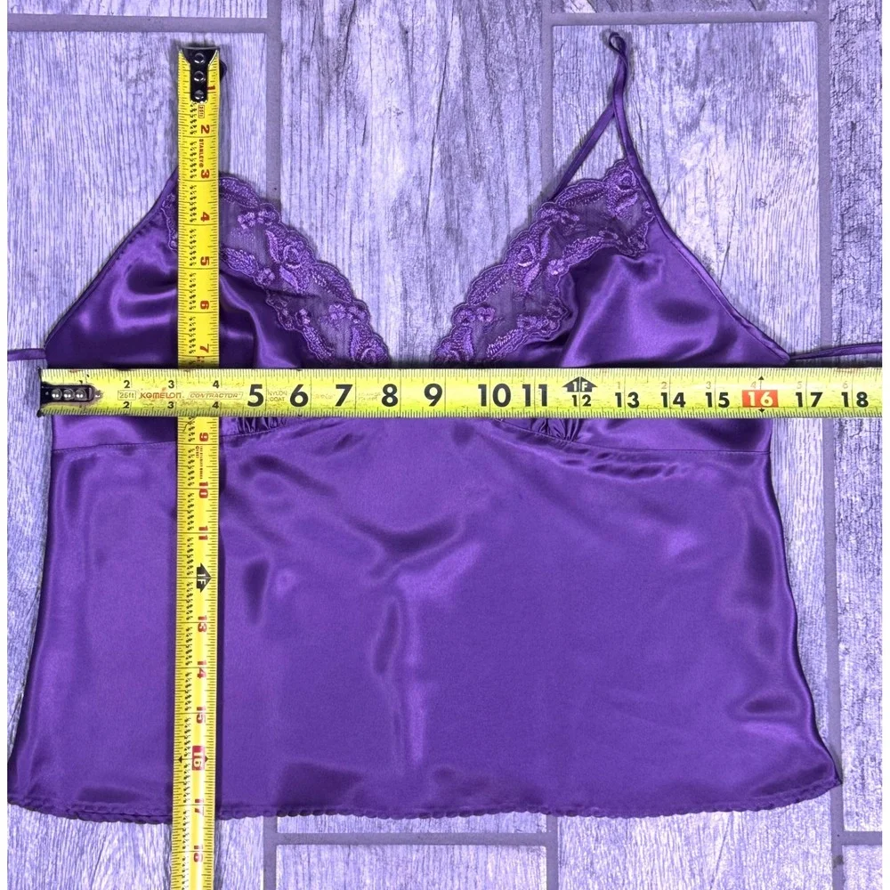 satin camisole
